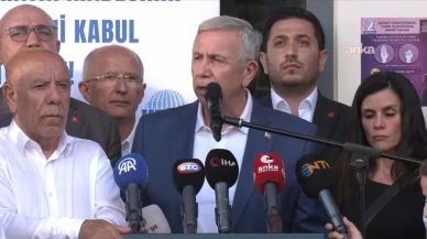Yanlış Yaparsak Cezamızı Millet Verir