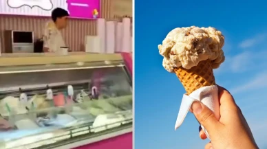 Bodrum'da 'Yok Artık' Dedirten Görüntü
