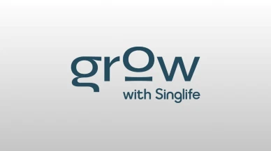 GROW with Singlife Launches Suite of CPF Investment Solutions to Help Singaporeans Plan for Longer Retirements