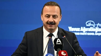 Yavuz Ağıralioğlu: Hukukun Güçlü Olduğu Yerde Yatırım Kalır