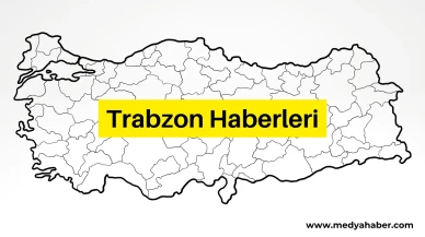 Trabzon'da Silahlı Kavgada Yaralanan Çocuk Hastanede Öldü