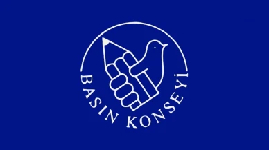 Basın Konseyi: Gazetecilere Gözaltı Ülkemiz Adına Utanç Verici