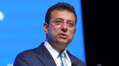 İmamoğlu Hakkında Jet Soruşturma
