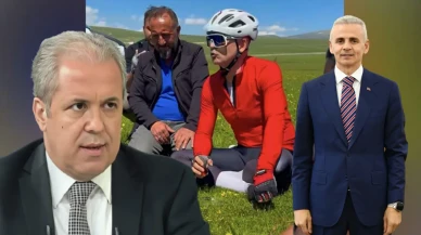 Bunlar Hangi Kriterle Vali Yapılıyor