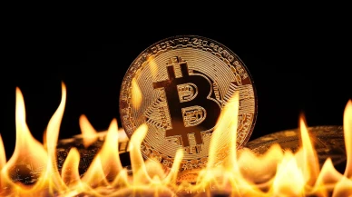 Bitcoin Prangalarını Kırdı