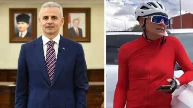 Görevden Alınan Vali Sessizliğini Bozdu