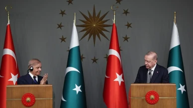 Dünya Derin Bir Nefes Almıştır