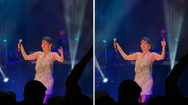 Göksel Unutulmazlar Anlar Yaşattı