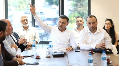 YENİ Parti'nin İstanbul İl Başkanı Belli Oldu