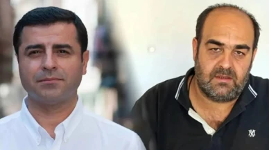 Demirtaş'tan Narin Cinayeti Açıklaması