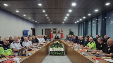 Mustafa Çiftçi'den NATO Zirvesi Açıklaması
