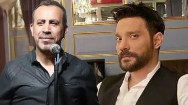 Oğuzhan Uğur Tutuklandı