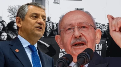 CHP Tabanında Yeni Parti Seçim Anketi