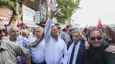 Özgür Özel ve 90 Milletvekili Bugün İstifa Edecek