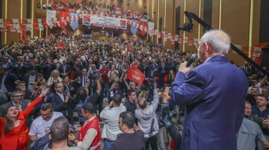 CHP’den “Paralı Figüran” Haberine Yanıt