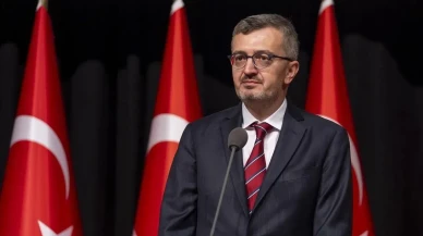 Burhanettin Duran'dan NATO Zirvesi Açıklaması