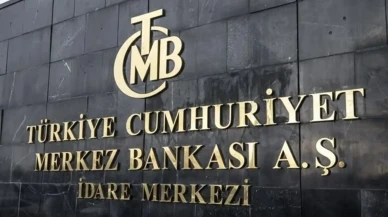 Merkez Bankası Suriye İle Anlaşma İmzaladı