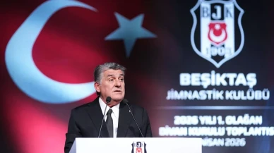 Beşiktaş'ın Toplam Borcu Belli Oldu