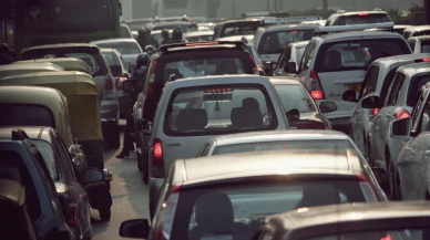 Zorunlu Trafik Sigortasına Zam