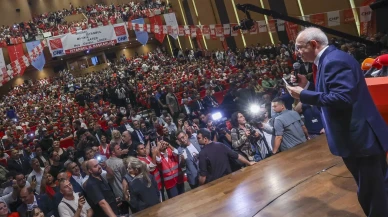 Çok Şükür Arınma Gerçekleşti