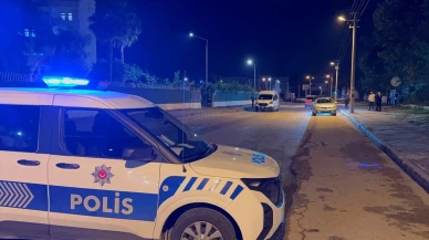 Osmaniye'de Tüfekle Vurulan 1 Kişi Öldü, 6 Kişi Yaralandı