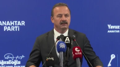 Yavuz Ağıralioğlu'ndan Başbağlar Katliamı Mesajı