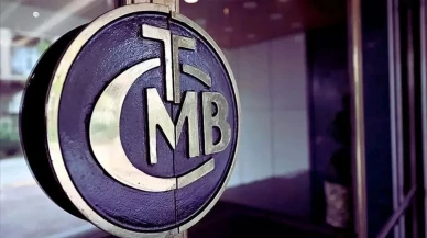 Merkez Bankası'ndan Faiz Kararı