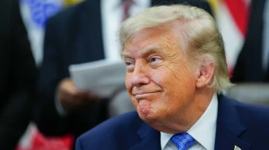 Trump'dan Tahran'a Cenaze İzni: Süre Verdik