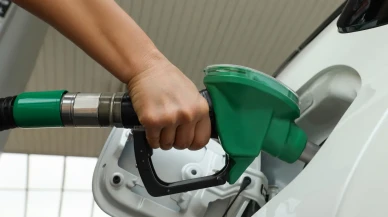 Motorin Fiyatına Bir Zam Daha