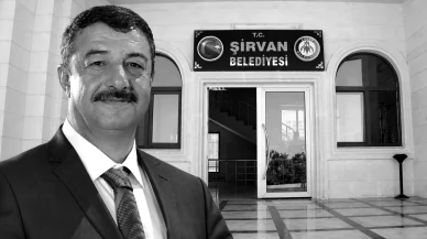 AK Partili Başkan Hayatını Kaybetti