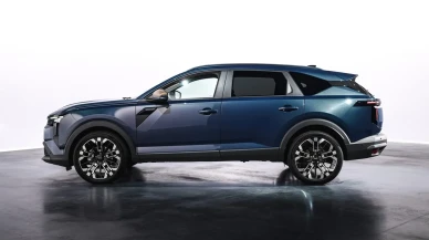 Türkiye’de Üretilecek İlk Dacia Modeli Striker Olacak