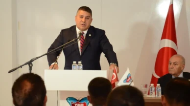 Teoman Mutlu: Yeni Parti Kurdular Ama Yine Chp’nin Peşindeler