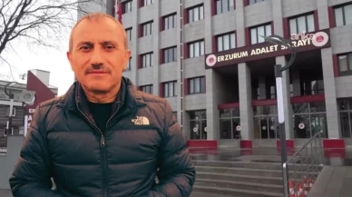 Vali Sonel Bir Kez Daha Tutuklandı