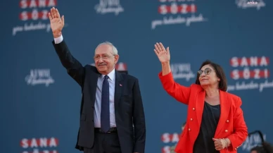 Selvi Kılıçdaroğlu Entübe mi Edildi?