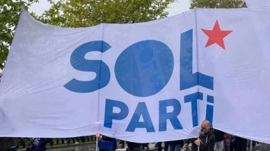 Sol Parti: NATO, ABD ve Batılı Emperyalist Haydutluğun Mızrak Ucu Oldu
