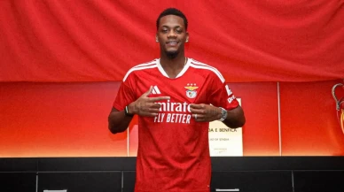 Benfica'dan Jhon Duran Bombası