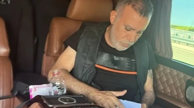 Haluk Levent'in X Hesabına Erişim Engeli