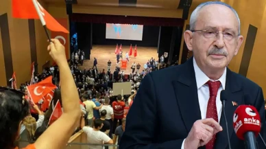 Törende 'Figüran Tutuldu' İddiası