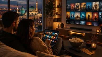 Filmler Platformu Yayın Hayatına Başladı