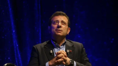 İmamoğlu CHP'den İstifa Etti