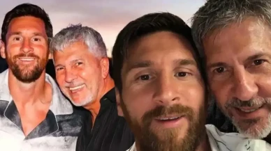 Lionel Messi'nin Acı Günü