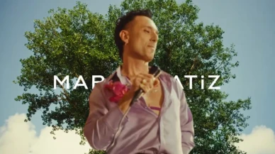 Mabel Matiz'in 'Ha Leylim' Şarkısına Erişim Engeli