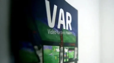 Günün Var Hakemleri Açıklandı