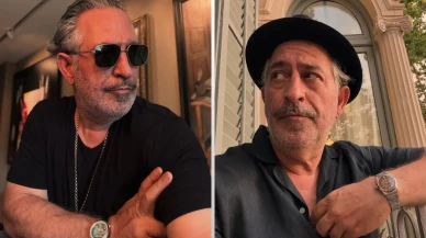 Cem Yılmaz'ın Durumu Hakkında Açıklama