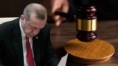 Çerçeve Yasa Yürürlüğe Girdi