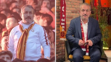 Galatasaray Tribün Lideri Gözaltına Alındı