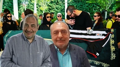 Tüm Serveti Ortaya Çıktı