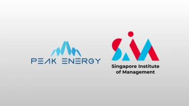 Singapore Institute of Management Partners with Peak Energy to Deploy Onsite Solar, Advancing Its Green Energy Drive