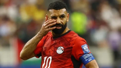 Salah Trabzonspor'a mı Geliyor?
