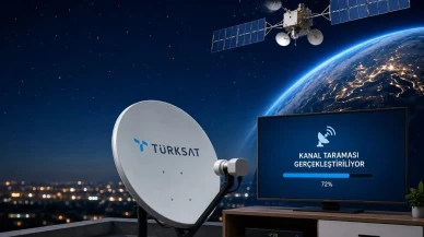 Televizyonlarda Frekanslar Değişiyor